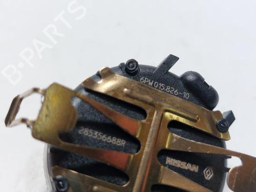 Elektronisk modul DACIA JOGGER (RK_) 1.0 TCe 100 ECO-G (RKMT) | BP30536461M83