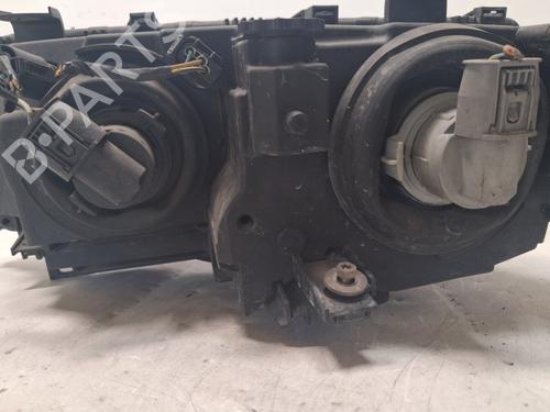 Right headlight BMW 3 (E46) 318 i | BP37682507C29 - Image 4
