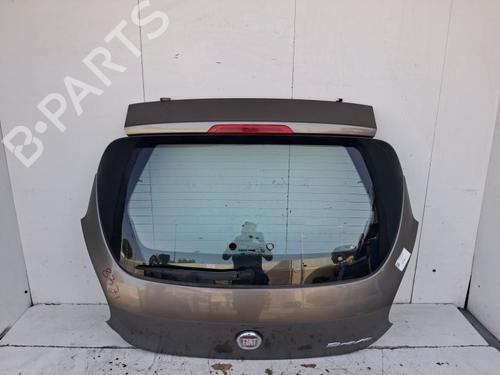 Used Tailgate Tailgate 38615067 38615067