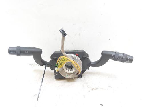 Used Steering column stalk LANCIA YPSILON (843_) 1.2 (843.AXA1A) (60 hp) 27442661