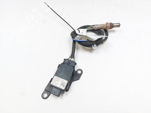 Used Electronic sensor CITROËN C3 III Van (SX_, SY_) BlueHDi 100 (102 hp) 27442857