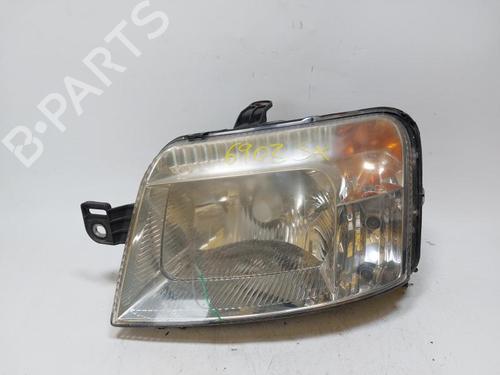 left-headlight-fiat-panda-169_-2003-33231730 main image