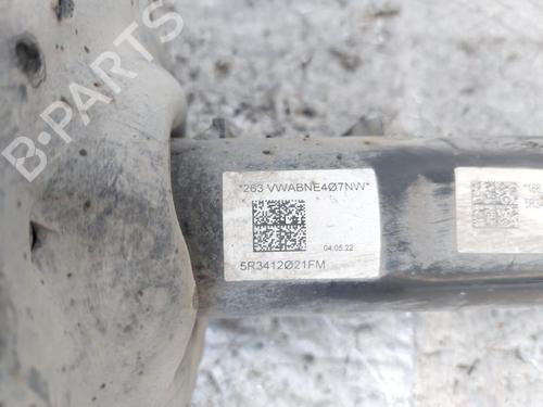 Left front shock absorber FORD COUGAR (EC_) 2.0 16V | BP26672138M16 - Image 3