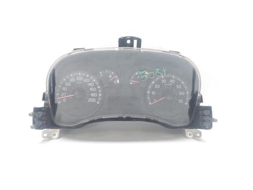Used Instrument cluster FIAT PANDA (169_) 1.2 (169.AXB11, 169.AXB1A) (60 hp) 30478700