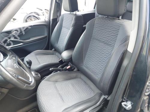 Rear axle OPEL ZAFIRA TOURER C (P12) 1.6 CNG (75) | BP24540576M2 