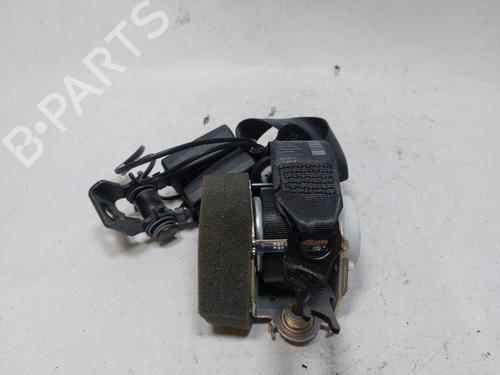 Used Rear right seatbelt Rear right seatbelt PEUGEOT 308 II (LB_, LP_, LW_, LH_, L3_) 1.6 BlueHDi 120 (120 hp) 33734564 33734564