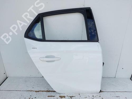 Used Right rear door OPEL CORSA F (P2JO) 1.2 (68) (75 hp) 28374417
