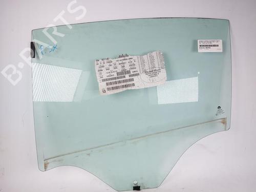 Used Left rear window motor Left rear window motor 37507942 37507942