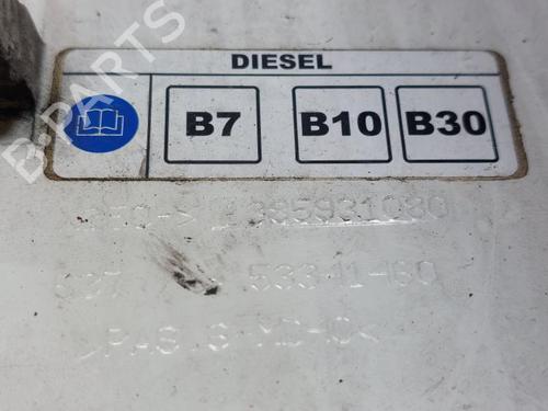 Tanklåg PEUGEOT BOXER Van 2.0 BlueHDi 130 | BP33285414C131 - Image 5
