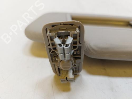 Right sun visor SKODA OCTAVIA IV Combi (NX5, PV5) 2.0 TDi | BP36525367I2 - Image 4
