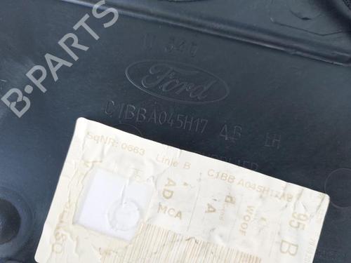 Rudehejsemekanisme ventre foran FORD FIESTA VI (CB1, CCN) 1.5 TDCi | BP29880111C22