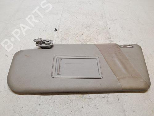 Pare-soleil gauche Pare-soleil gauche FIAT PANDA (169_) 1.2 (169.AXB11, 169.AXB1A) (60 hp) 34418256 34418256