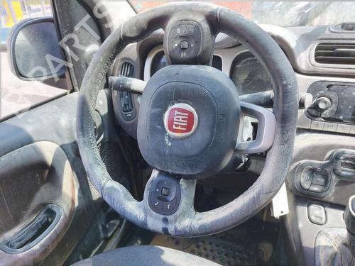 AC compressor FIAT PANDA (312_, 319_) 1.2 (312PXA1A) | BP23880585M34