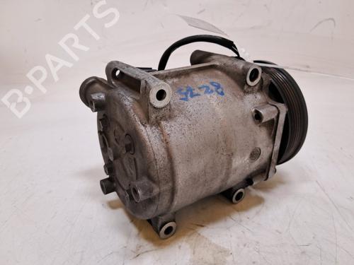 AC compressor FORD FIESTA VI (CB1, CCN) 1.4 TDCi | BP38435421M34 - Image 2