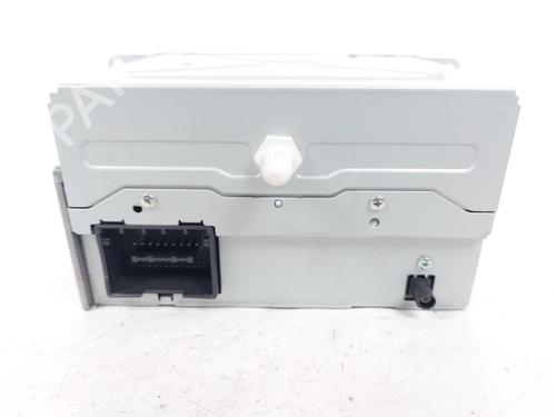 Radio CHEVROLET CRUZE (J300) 1.8 | BP15165950E6 