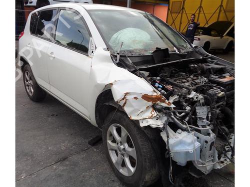 Rear mirror TOYOTA RAV 4 III (_A3_) 2.2 D 4WD (ALA30_, ALA30R) | BP15140799I6 