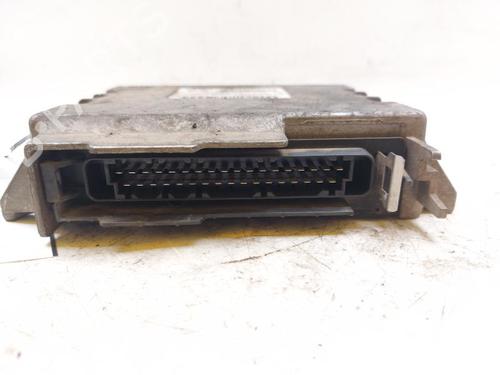 Engine control unit (ECU) FIAT PUNTO (176_) 75 1.2 | BP27442591M57
