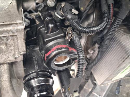 Engine MERCEDES-BENZ A-CLASS (W177) A 200 d (177.012) | BP38591504M1 - Image 8