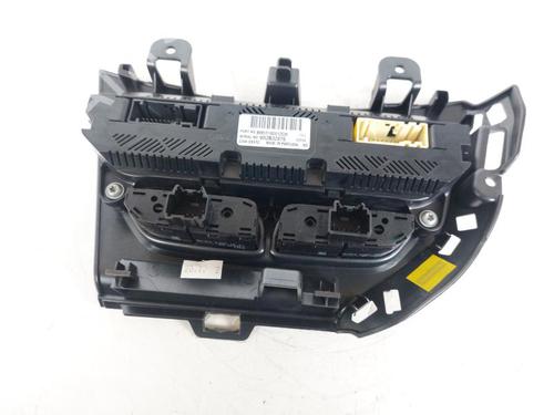Climate control FORD FOCUS III 1.6 TDCi | BP23947451I5 - Image 2
