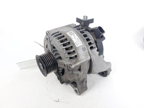 Used Alternator Alternator BMW 3 (F30, F80) 318 d (150 hp) 23217865 23217865