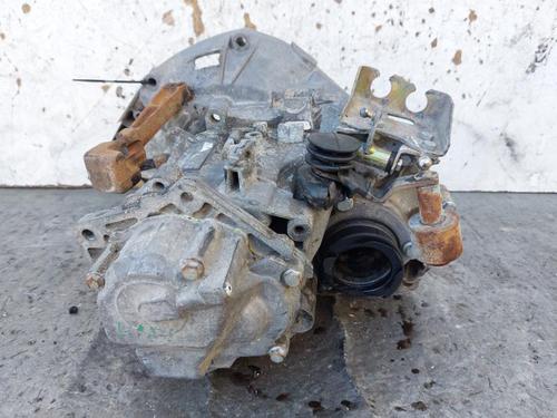 Gearbox FIAT MULTIPLA (186_) 1.6 (186AXC1A, 186BMC1A, 186BXC1A) | BP27537724M3 