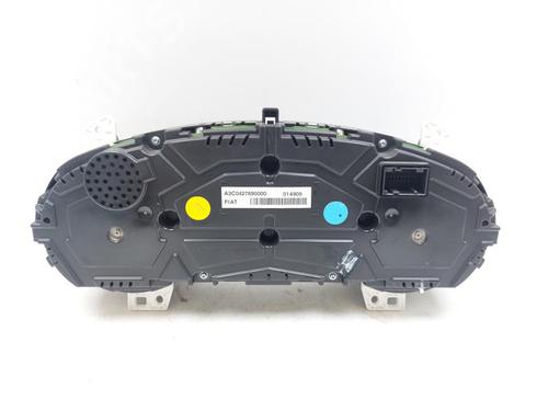 Instrument cluster FIAT TIPO Hatchback (356_, 357_) 1.4 (356HXA1B, 357) | BP29238253C47 