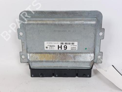 Used Engine control unit (ECU) TOYOTA AVENSIS (_T25_) 1.6 VVT-i (ZZT250_, ZZT250R) (110 hp) 15175173