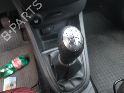 Engine control unit (ECU) RENAULT CLIO IV (BH_) 1.5 dCi 75 | BP25984963M57 - Image 13
