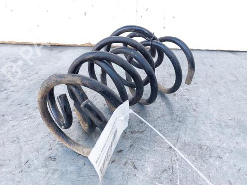 Støtdemperfjær NISSAN MICRA IV (K13K, K13KK) 1.2 (80 hp) 15172004