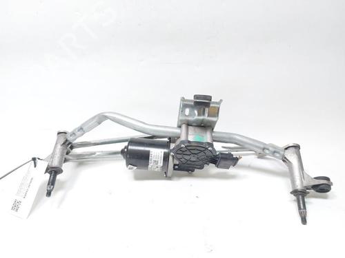 Used Front wiper motor SKODA KAROQ (NU7, ND7) 2.0 TDI (116 hp) 31011005