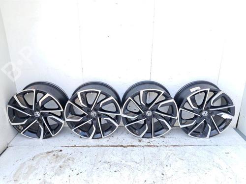 Used Rim Rim MG MG ZS SUV (AZS1) 1.5 VTi (106 hp) 34119371 34119371