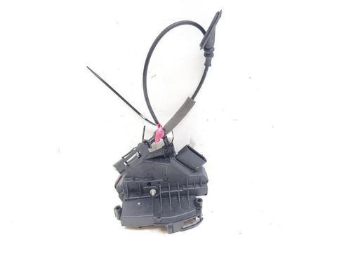 Used Front right lock FORD ECOSPORT 1.0 EcoBoost (125 hp) 26672331