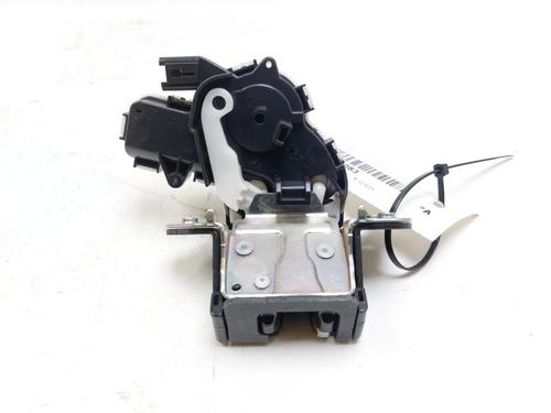 Bakluke lås MAZDA CX-5 (KE, GH) 2.2 D (KE2FW) (150 hp) 29699164