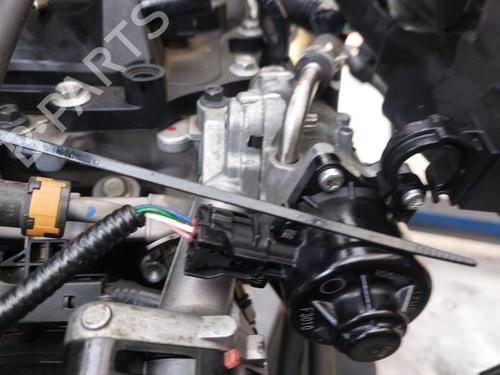 Engine TOYOTA YARIS (_P21_, _PA1_, _PH1_) 1.5 Hybrid (MXPH10, MXPH11) | BP31082213M1 