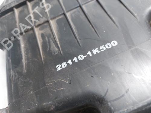 Air filter box HYUNDAI ix20 (JC) 1.4 CRDi | BP35975568M87 - Image 5