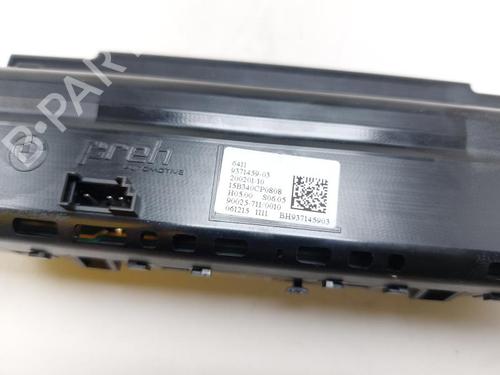 Climate control BMW 2 Active Tourer (F45) 218 d | BP27537525I5 