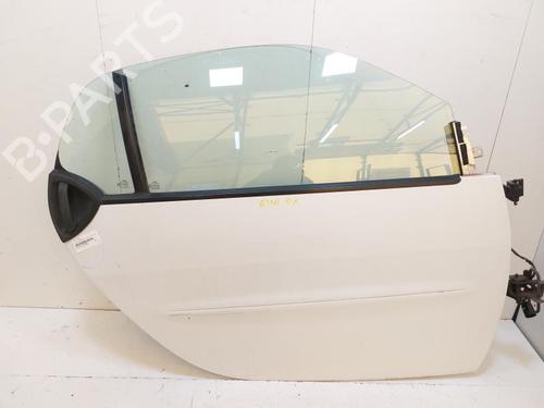 Otra SMART CITY-COUPE (450) 0.6 (450.352, 450.353) (61 hp) 30801972