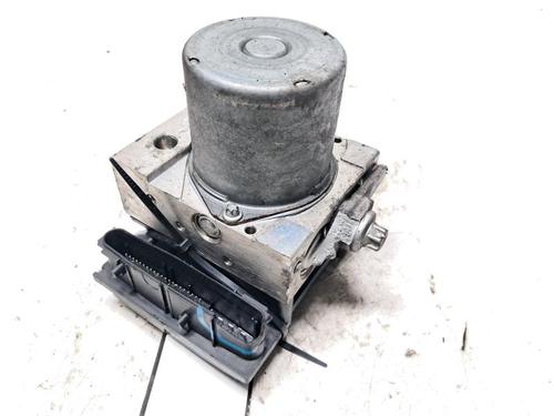 Used ABS pump ABS pump MERCEDES-BENZ B-CLASS Sports Tourer (W245) B 200 CDI (245.208) (140 hp) 33196283 33196283