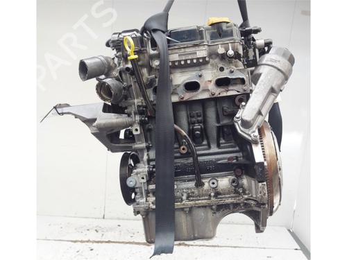 Used Engine Engine OPEL CORSA C (X01) 1.0 (F08, F68) (60 hp) 35975647 35975647