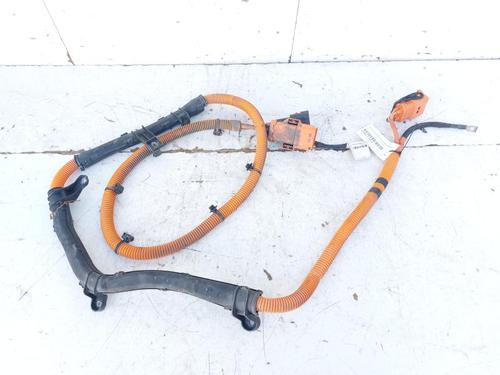 Used Wiring harness FIAT 500e (332_) Elektro 3+1 (FA1) (118 hp) 25835208