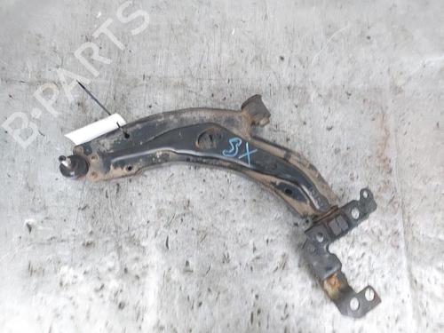 Used Left front suspension arm FIAT DOBLO MPV (119_, 223_) 1.9 JTD (105 hp) 29854467