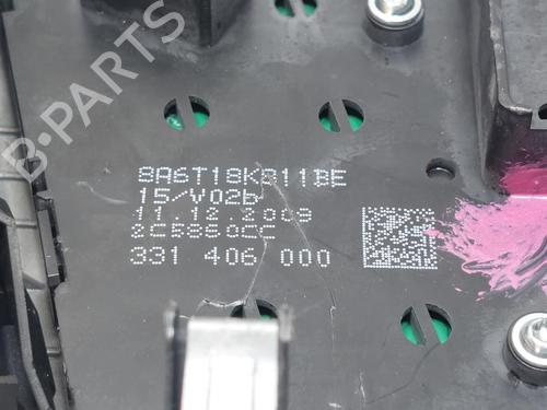 Radio FORD FIESTA VI (CB1, CCN) 1.25 | BP34534793E6  - Image 7