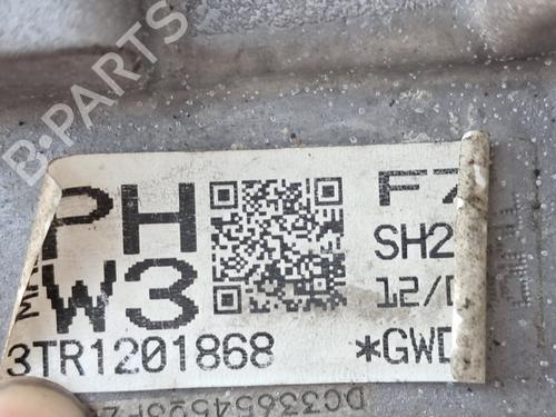 Gearbox MAZDA CX-5 (KE, GH) 2.2 D (KE2FW) | BP38036194M3  - Image 6