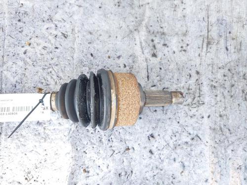 Left front driveshaft MERCEDES-BENZ VITO Van (W447) 109 CDI (447.601, 447.603, 447.605) | BP26573993M38 - Image 3