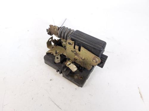 Høyre bak lås DACIA LOGAN (LS_) 1.5 dCi (LS0K) (68 hp) 15157922