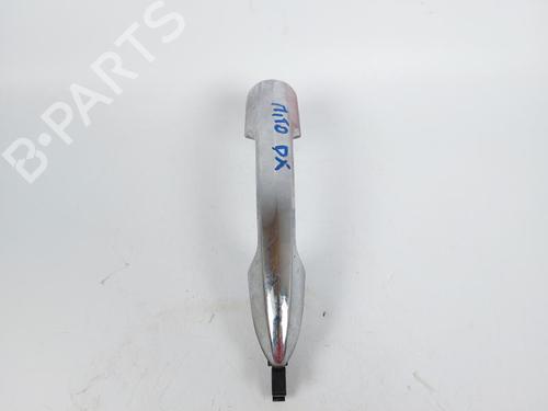 Autre ALFA ROMEO MITO (955_) 1.6 JTDM (955AXC1B) (120 hp) 32136844