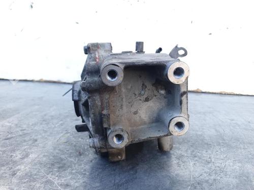 Rear differential TOYOTA RAV 4 III (_A3_) 2.2 D 4WD (ALA30_, ALA30R) | BP15154736M24