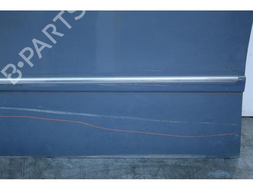 Left front door LANCIA MUSA (350_) 1.3 D Multijet (350.AXB11, 350.AXB1A) | BP15144749C2 