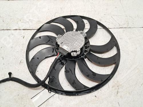 Radiator fan JAGUAR E-PACE (X540) 2.0 D165 MHEV AWD | BP31011072M35 - Image 5