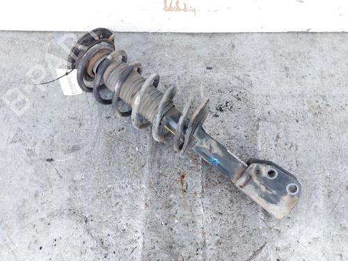 Used Left front shock absorber Left front shock absorber 19877422 19877422